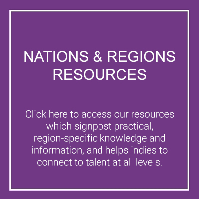 Box: Nations and Regions Resources